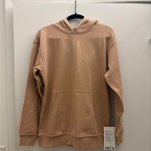 Lululemon All Yours Hoodie Terry